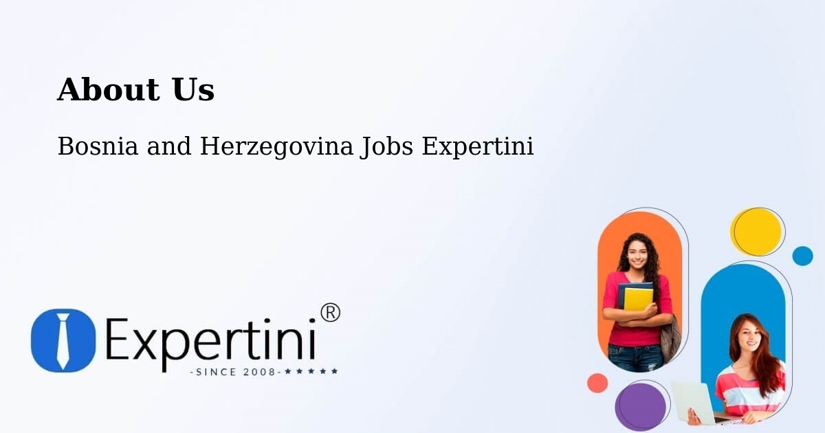 About Expertini Recruitment Platform  – Čitluk - Čitluk, Bosnia and Herzegovina Jobs Expertini
