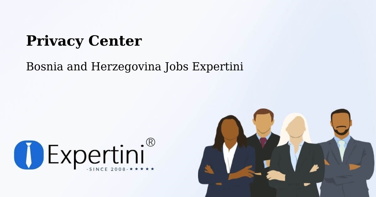 Privacy Policy – Čitluk - Bosnia and Herzegovina Jobs Expertini