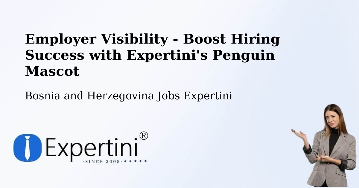 CV and Resume Visibility Optimization – Čitluk - Bosnia and Herzegovina Jobs Expertini